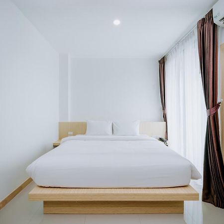 Circle Inn Ao Nam Mao Екстер'єр фото